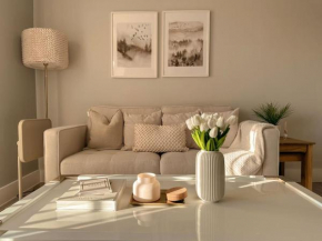 Grand Union Apartment